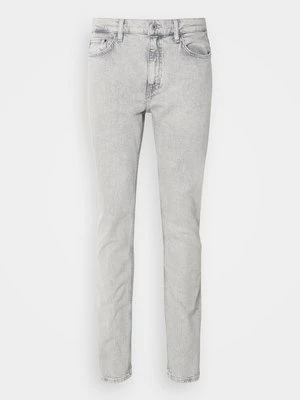 Jeansy Slim Fit HUGO