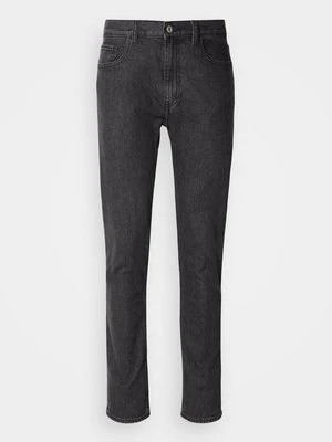 Jeansy Slim Fit HUGO