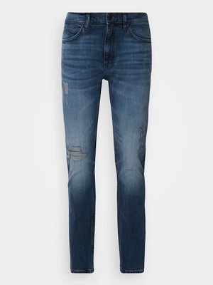 Jeansy Slim Fit HUGO