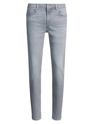 Jeansy Slim Fit HUGO