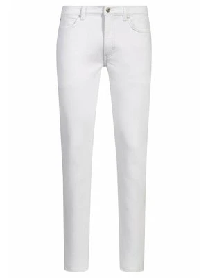Jeansy Slim Fit HUGO