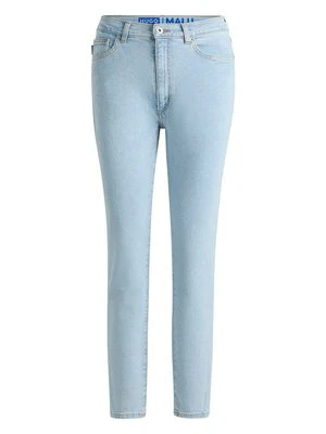 Jeansy Slim Fit HUGO