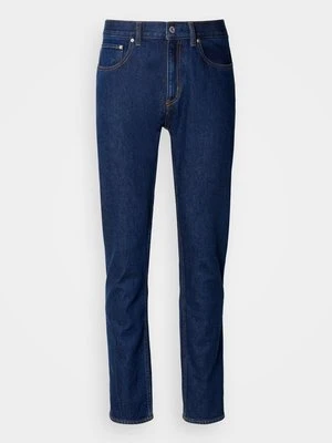 Jeansy Slim Fit HUGO