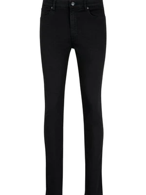 Jeansy Slim Fit HUGO