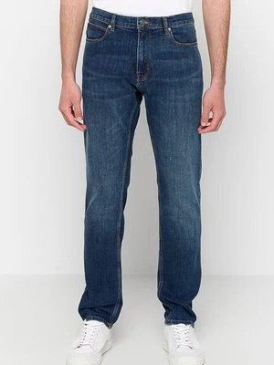 Jeansy Slim Fit HUGO