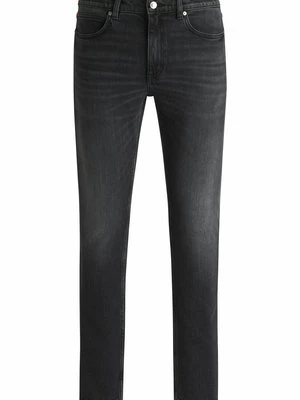 Jeansy Slim Fit HUGO
