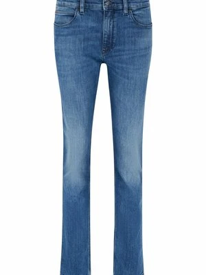 Jeansy Slim Fit HUGO