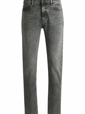 Jeansy Slim Fit HUGO