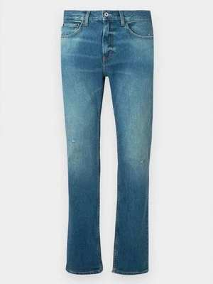 Jeansy Slim Fit HUGO