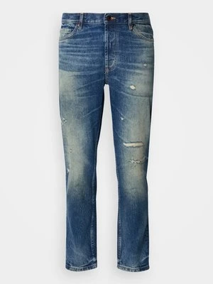 Jeansy Slim Fit HUGO