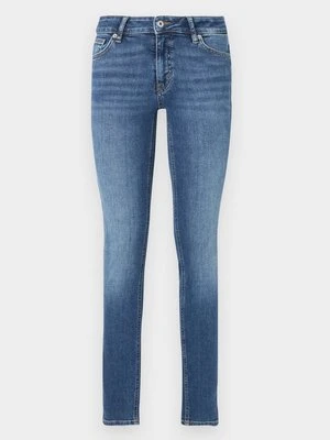 Jeansy Slim Fit HUGO