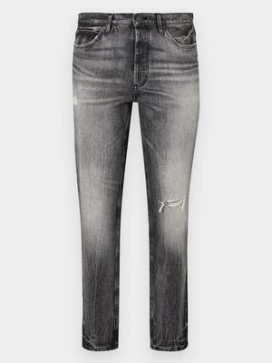 Jeansy Slim Fit HUGO