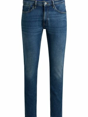 Jeansy Slim Fit HUGO