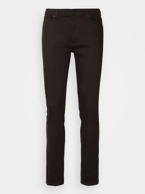 Jeansy Slim Fit HUGO