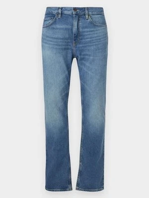 Jeansy Slim Fit HUGO