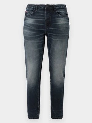 Jeansy Slim Fit HUGO
