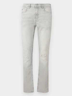 Jeansy Slim Fit HUGO