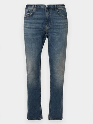 Jeansy Slim Fit HUGO
