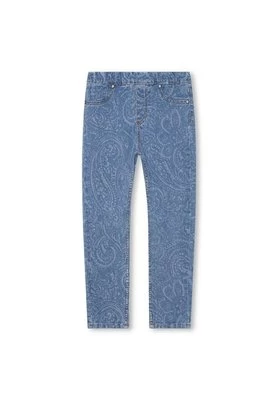 Jeansy Slim Fit HUGO Kids