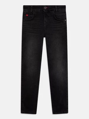 Jeansy Slim Fit HUGO Kids