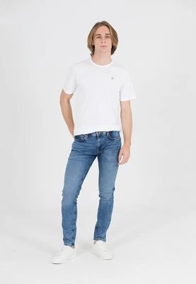 Jeansy Slim Fit hurley