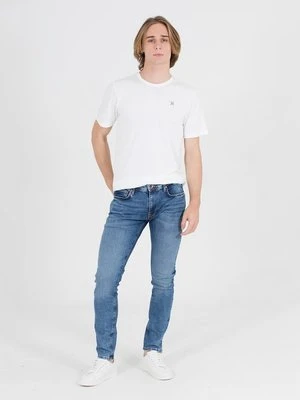 Jeansy Slim Fit hurley