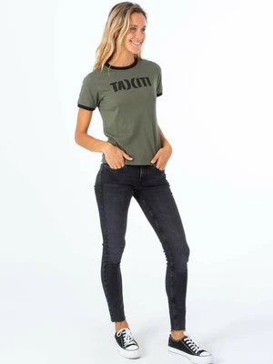 Jeansy Slim Fit hurley