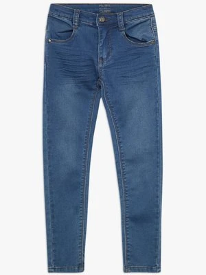 Jeansy Slim Fit Hust & Claire