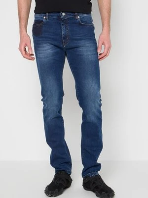 Jeansy Slim Fit Iceberg Jeans