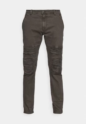 Jeansy Slim Fit INDICODE JEANS