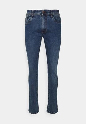 Jeansy Slim Fit INDICODE JEANS