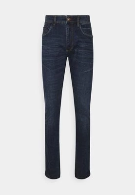 Jeansy Slim Fit INDICODE JEANS