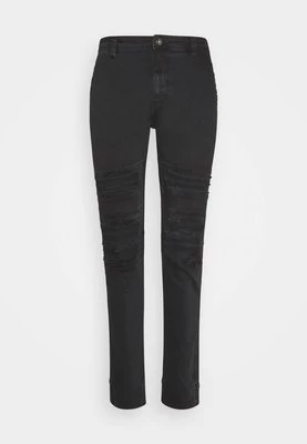 Jeansy Slim Fit INDICODE JEANS