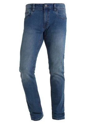 Jeansy Slim Fit INDICODE JEANS