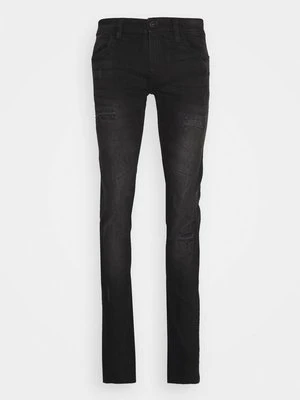 Jeansy Slim Fit INDICODE JEANS