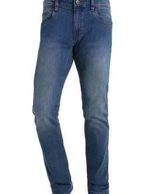 Jeansy Slim Fit INDICODE JEANS