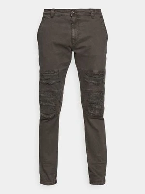 Jeansy Slim Fit INDICODE JEANS