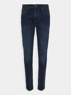 Jeansy Slim Fit INDICODE JEANS