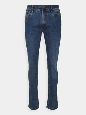 Jeansy Slim Fit INDICODE JEANS