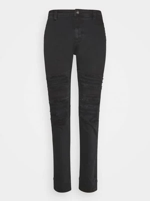 Jeansy Slim Fit INDICODE JEANS