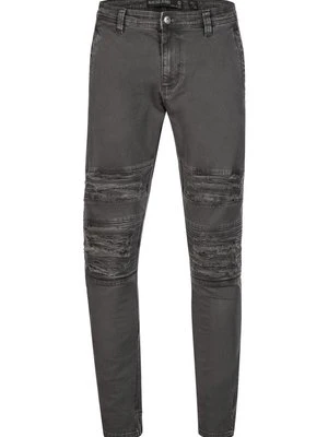 Jeansy Slim Fit INDICODE JEANS