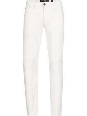 Jeansy Slim Fit INDICODE JEANS