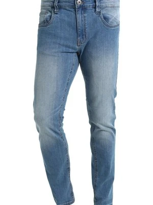 Jeansy Slim Fit INDICODE JEANS