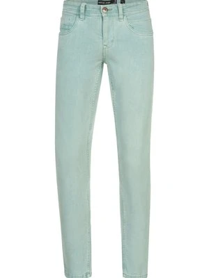 Jeansy Slim Fit INDICODE JEANS