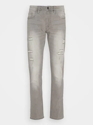 Jeansy Slim Fit INDICODE JEANS