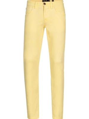 Jeansy Slim Fit INDICODE JEANS