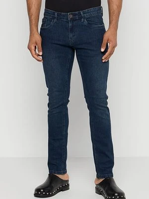 Jeansy Slim Fit INDICODE JEANS