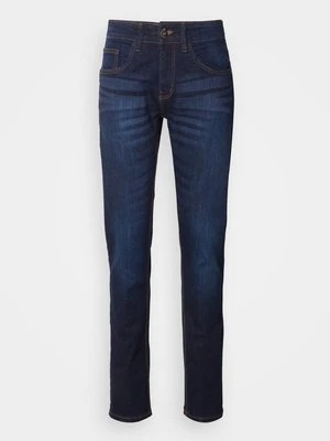 Jeansy Slim Fit INDICODE JEANS