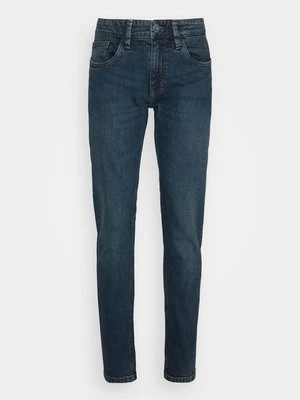 Jeansy Slim Fit INDICODE JEANS