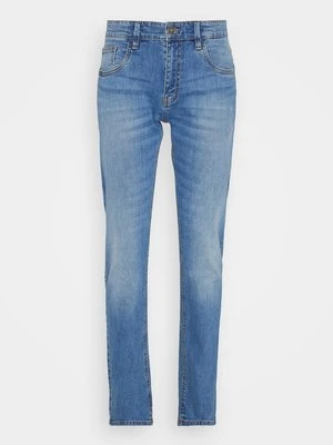 Jeansy Skinny Fit INDICODE JEANS